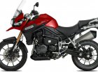 Triumph Tiger Explorer